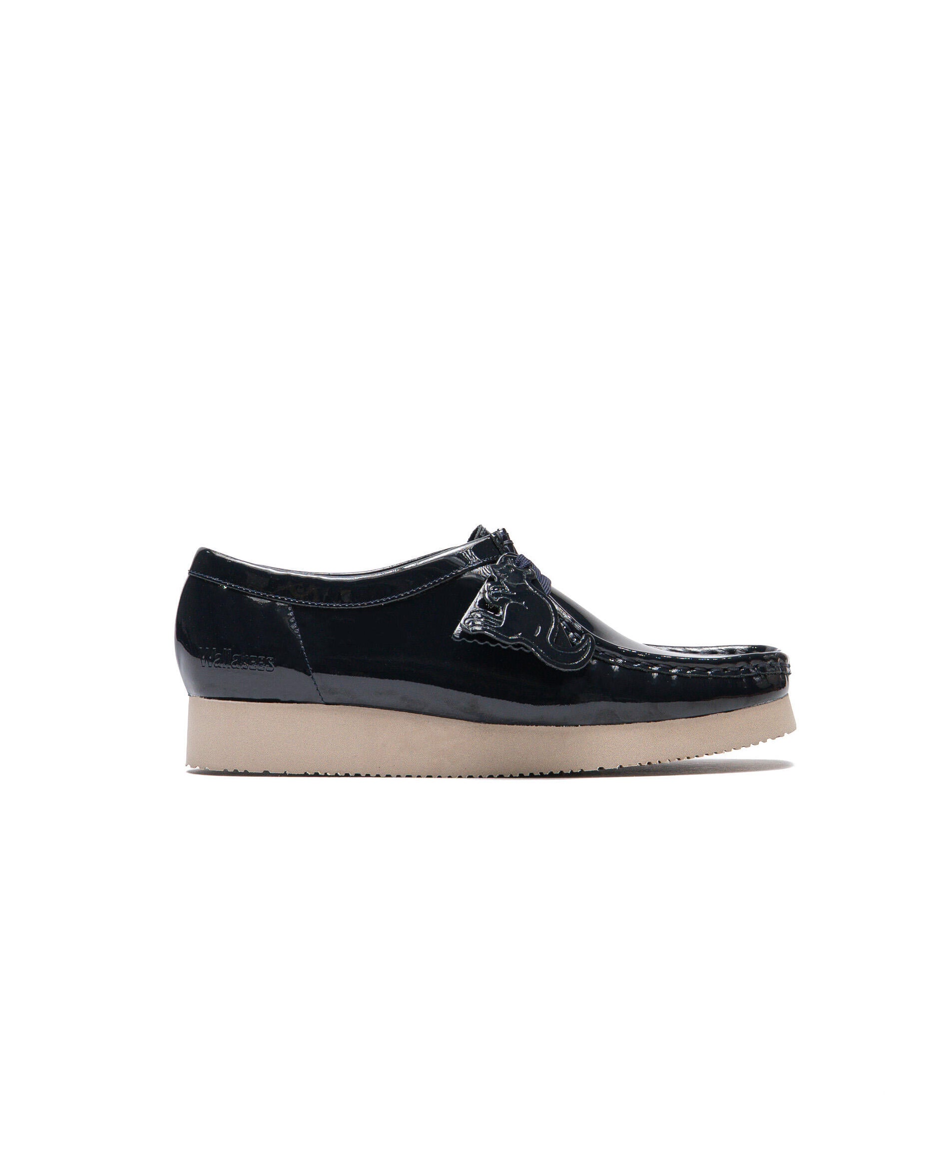 Clarks Originals WMNS Wallabee 2604 | 261866014 | AFEW STORE